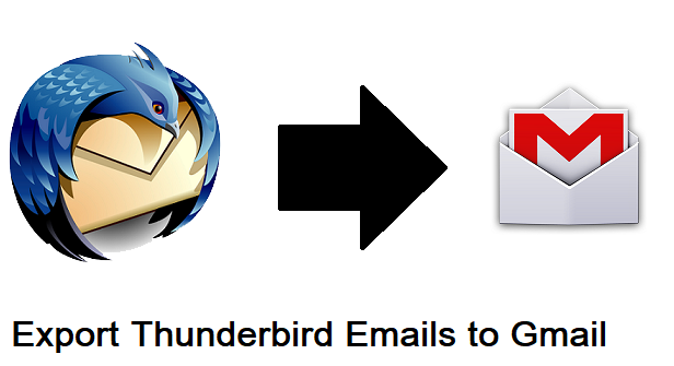thunderbird not working with gmail