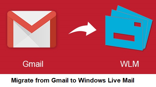 configure windows live mail for gmail