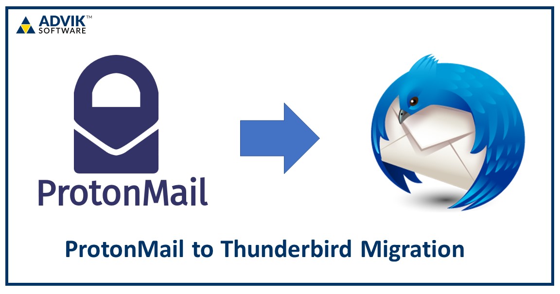 protonmail mailbird