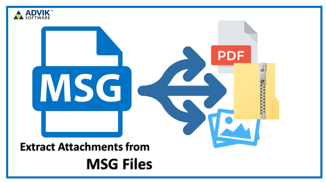 extract attachments from MSG file