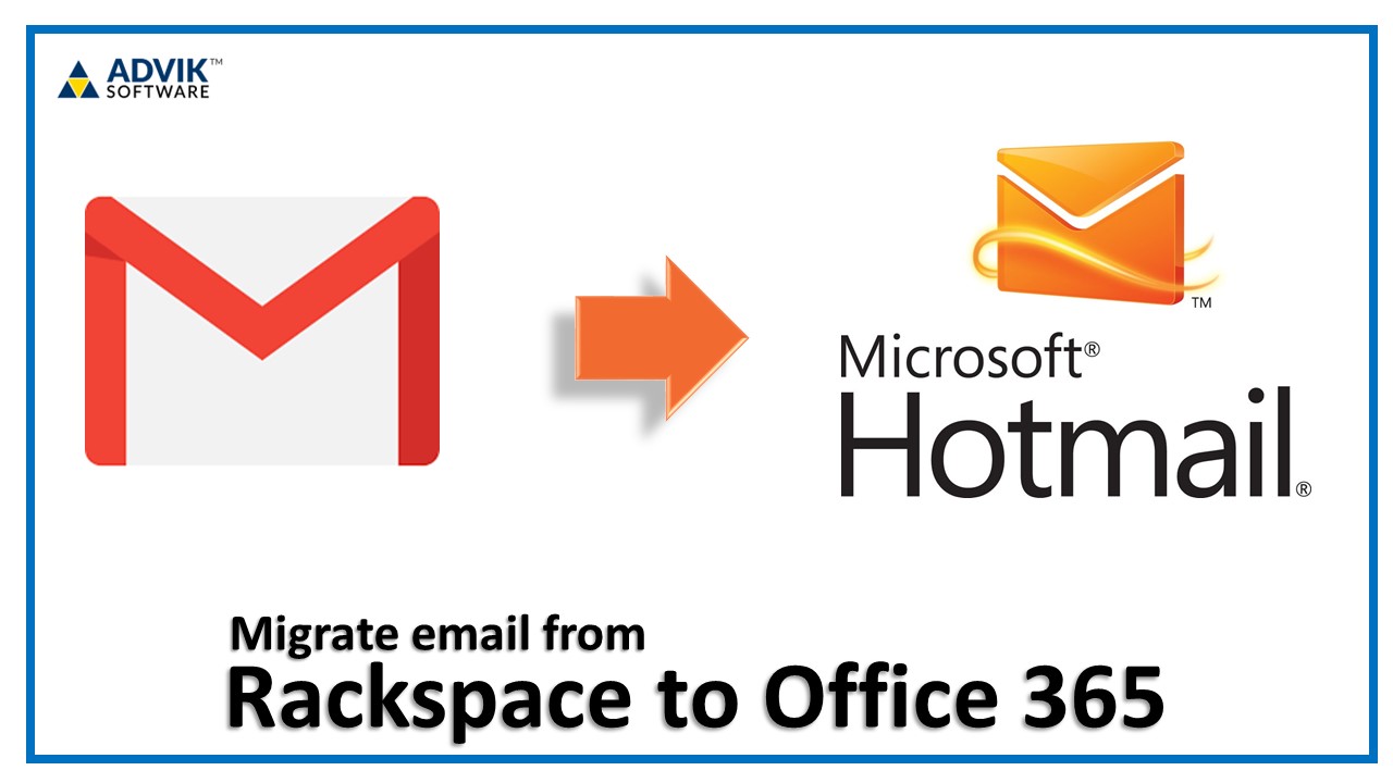 How to Transfer Emails from Gmail to Hotmail Account Easily?