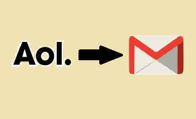 aol to gmail migration