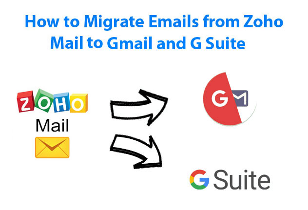 how-to-transfer-zoho-mail-to-gmail-account