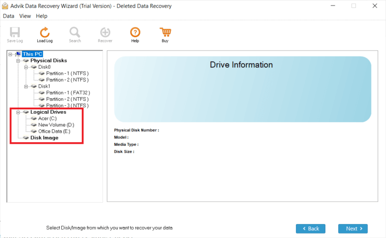 recover formatted data from camera memory card 1