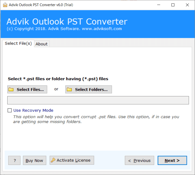 print pst file without outlook