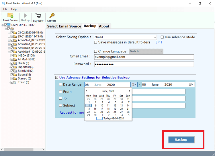 how to export contacts from outlook 2010 exchange