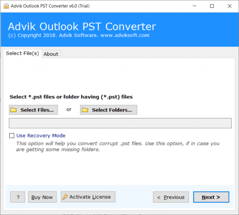 load outlook without addons