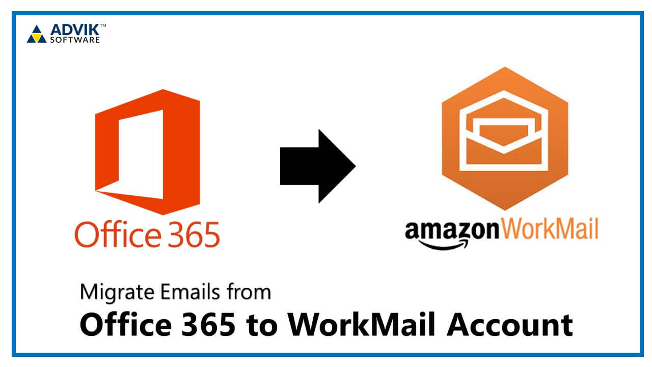 Office 365 to WorkMail