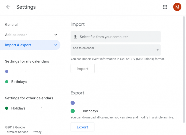 How to Import OLM Calendar to Gmail? 3 Methods