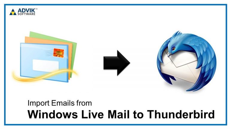 transfer emails from windows live email to mailbird