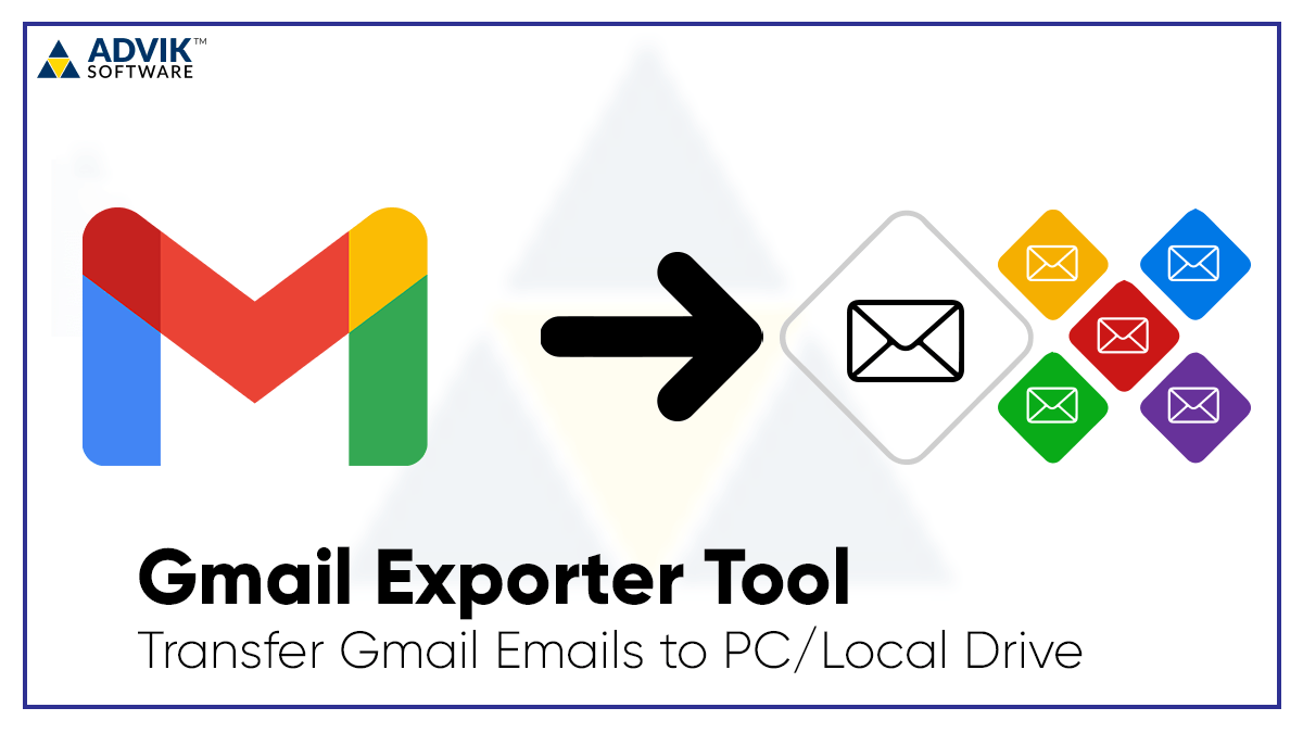 gmail exporter tool