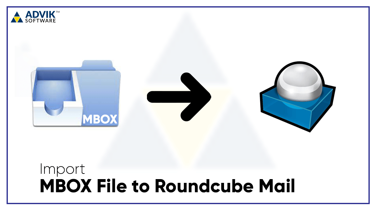 mbox to roundcube