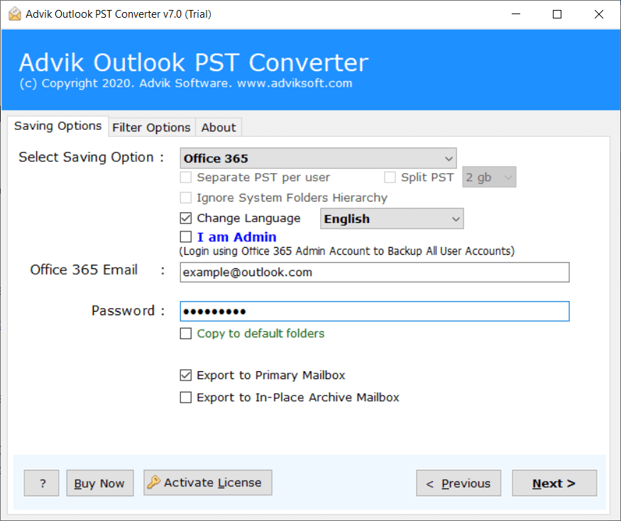 How To Attach PST File To Outlook 365 In Seconds 