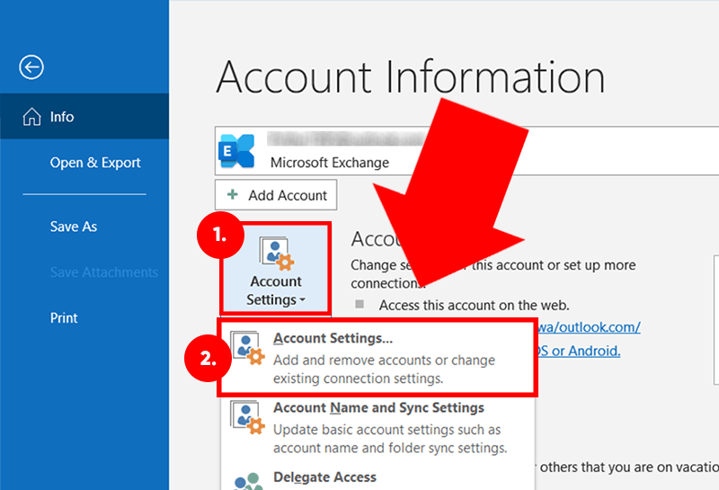 Why Outlook Not Displaying Emails Older Than 12 Months 