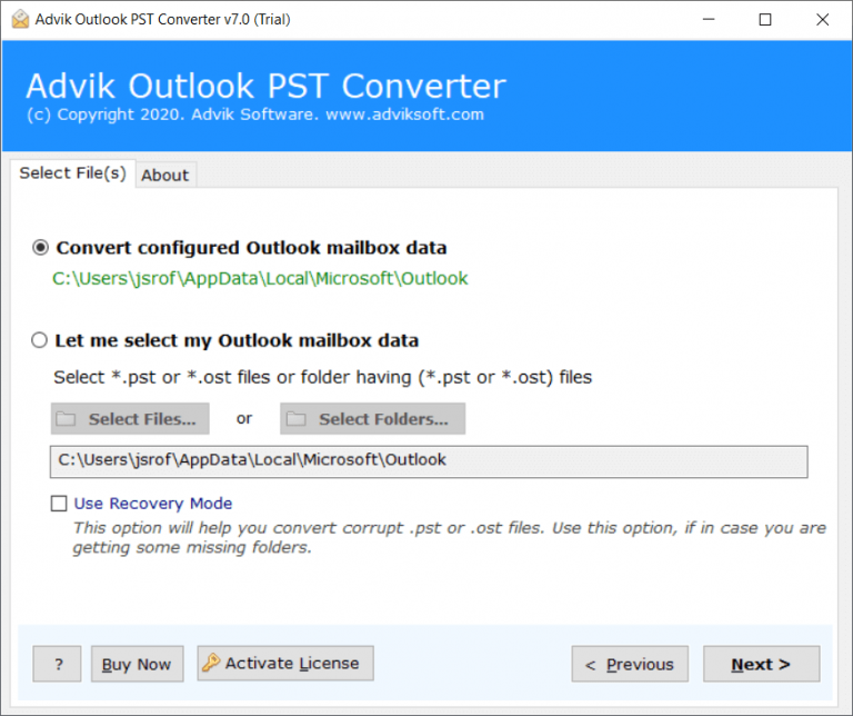 How To Convert Outlook Email To HTML In Bulk