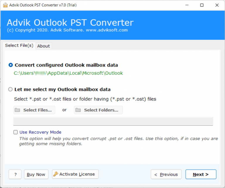 how-to-copy-outlook-emails-to-usb-flash-drive