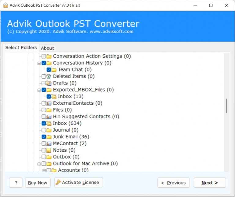 how-to-copy-outlook-emails-to-flash-drive