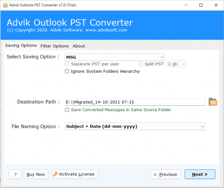 how-to-copy-outlook-emails-to-usb-flash-drive