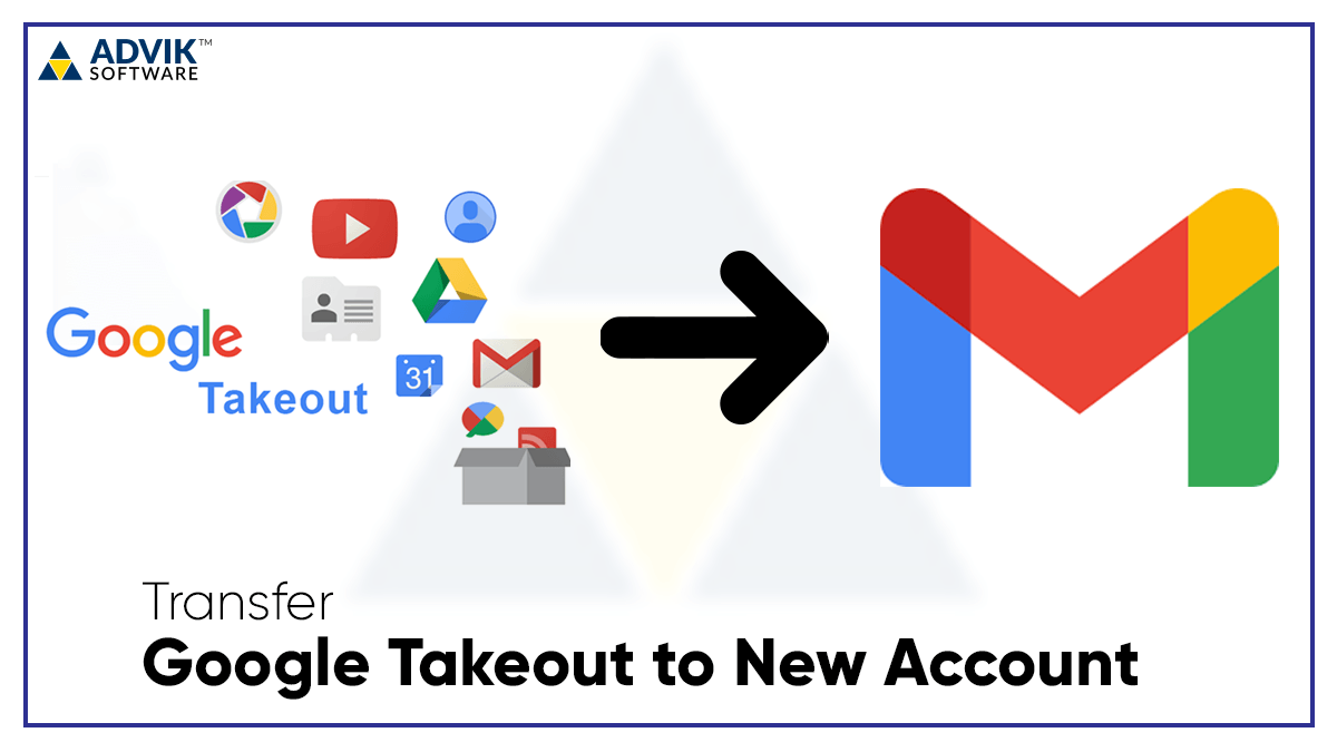 How to Import Google Takeout to Gmail in 2024?