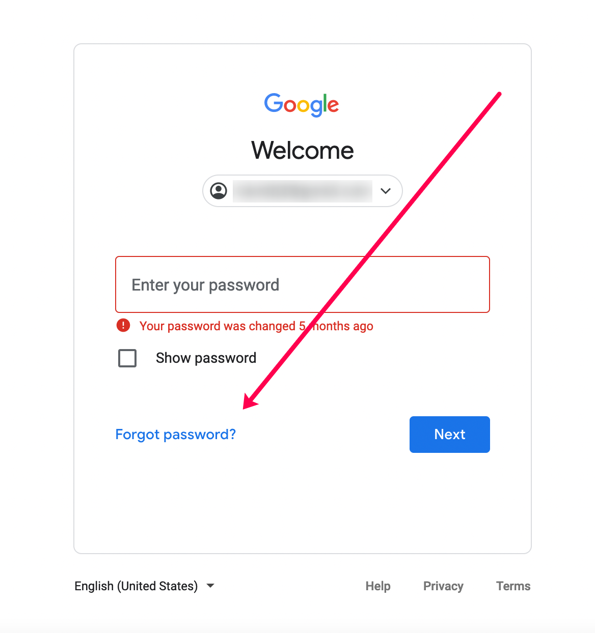 How To Recover Hacked Gmail Account Updated 2023 Tips