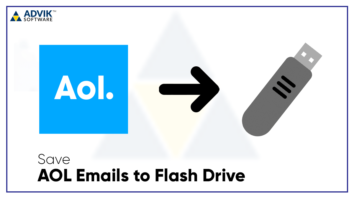 how-to-save-aol-emails-to-flash-drive-with-attachments