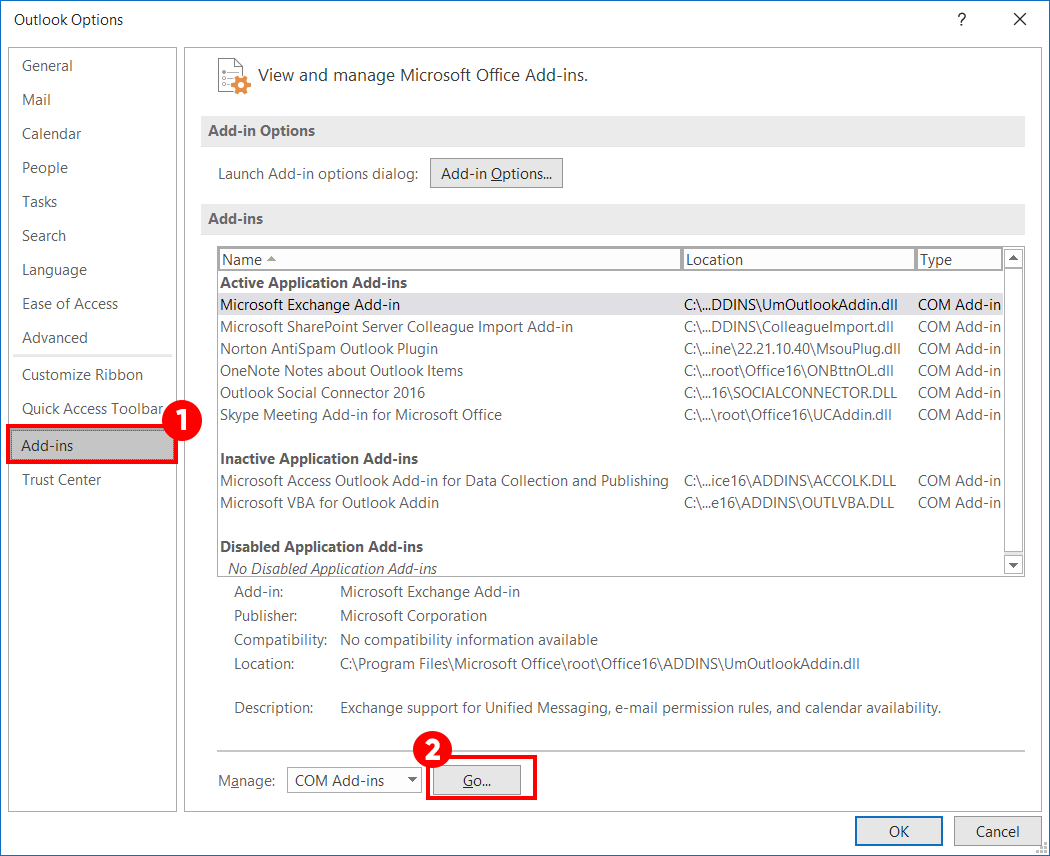 Why Body of Email Not Showing in Outlook [Fixed]