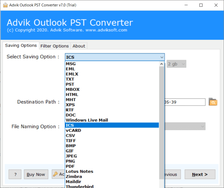 How to Export Outlook Calendar to Office 365? 2 Easy Methods