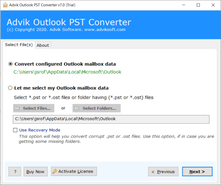 how-to-export-outlook-emails-to-zip-file-compressed-format