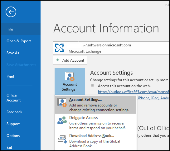 How To Extract Email Addresses From Office 365 To Excel Sheet 