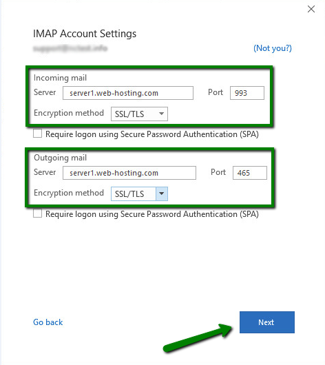 webmail to office 365 migration