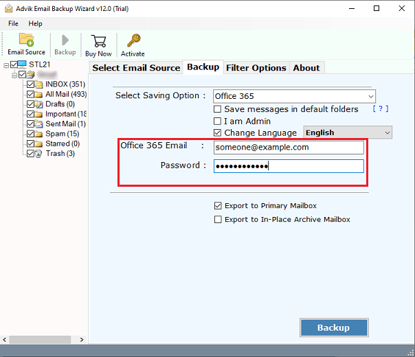 hostinger email migration