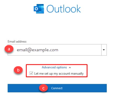 export emails from Bluehost to Office 365 