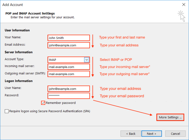 How to Export Hostmonster Email to Office 365 Directly?