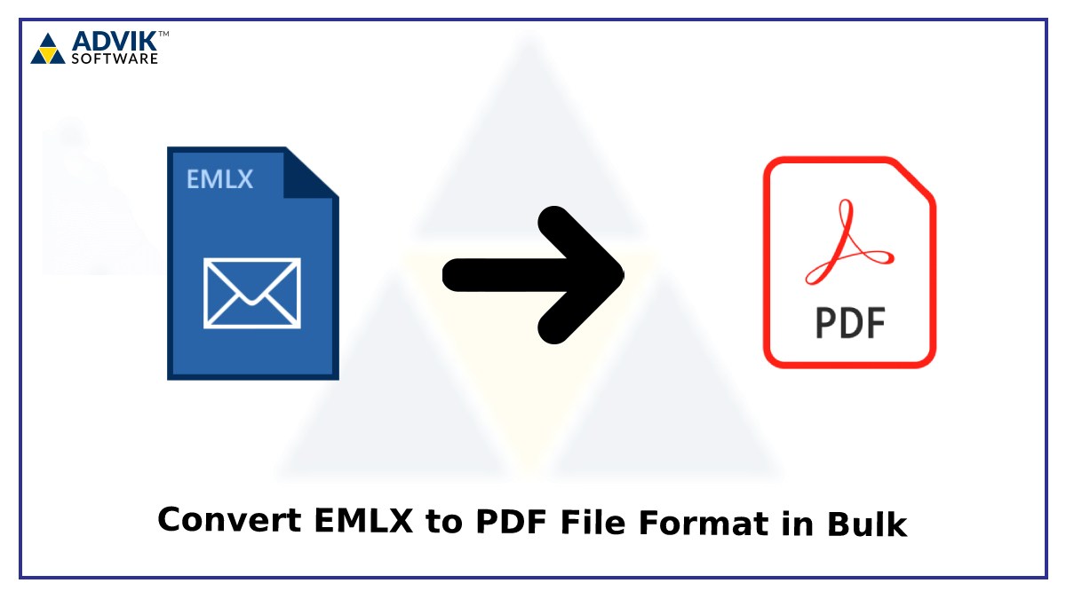 convert emlx to pdf file