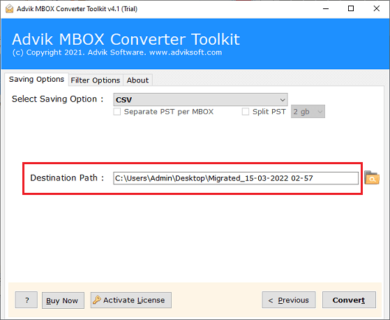 export email addresses from Apple Mail to excel