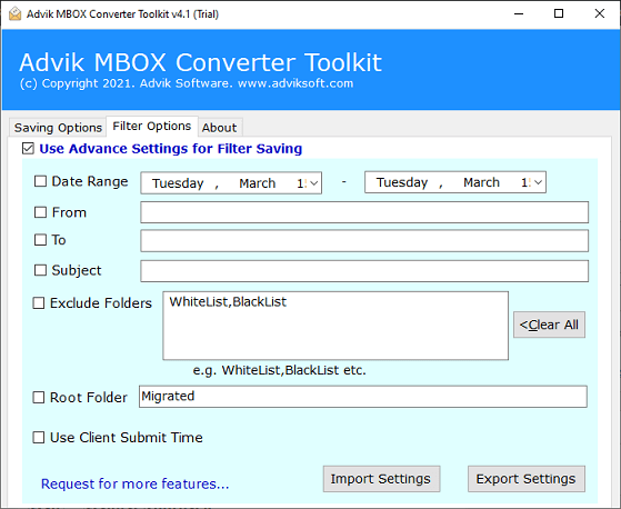 extract Apple Mail email addresses to csv