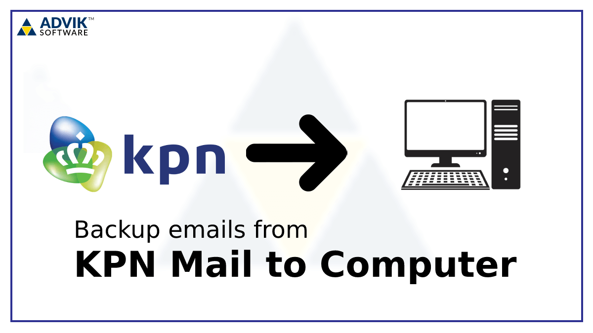 backup kpn mail emails