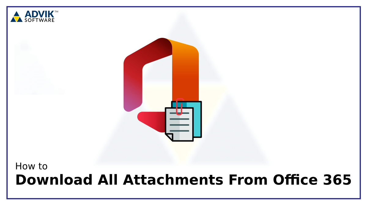 Download All Attachments From Office 365 Webmail