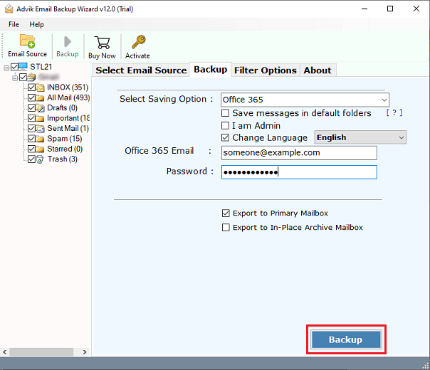 Manually Setting Up IONOS Email Accounts in Outlook for Microsoft 365 -  IONOS Help