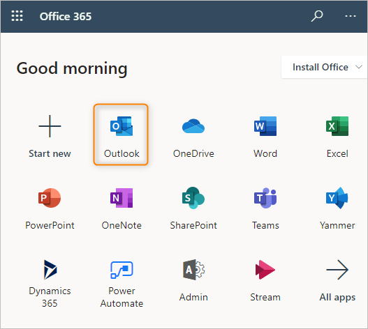 recover deleted emails from office 365 admin