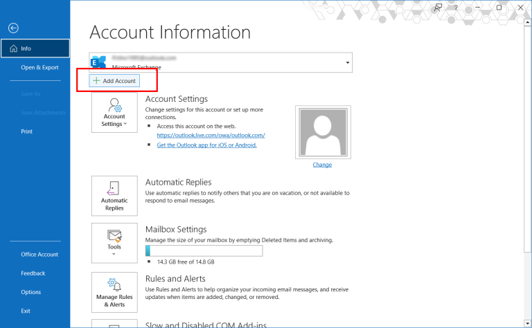 how-to-move-outlook-folders-from-one-account-to-another