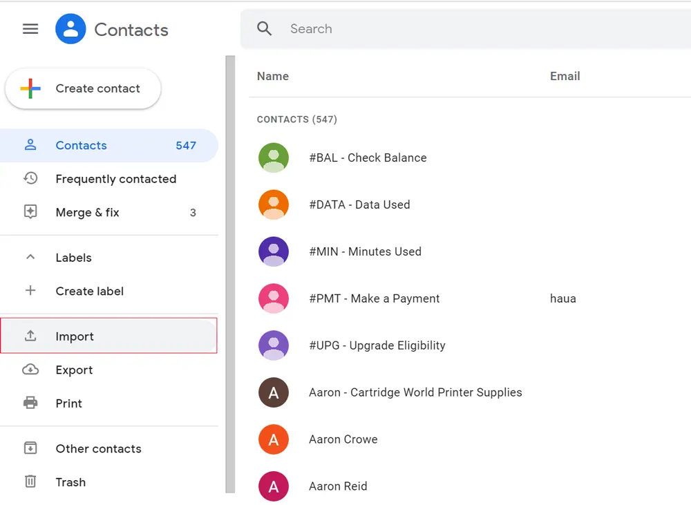 how-to-export-outlook-contacts-to-gmail