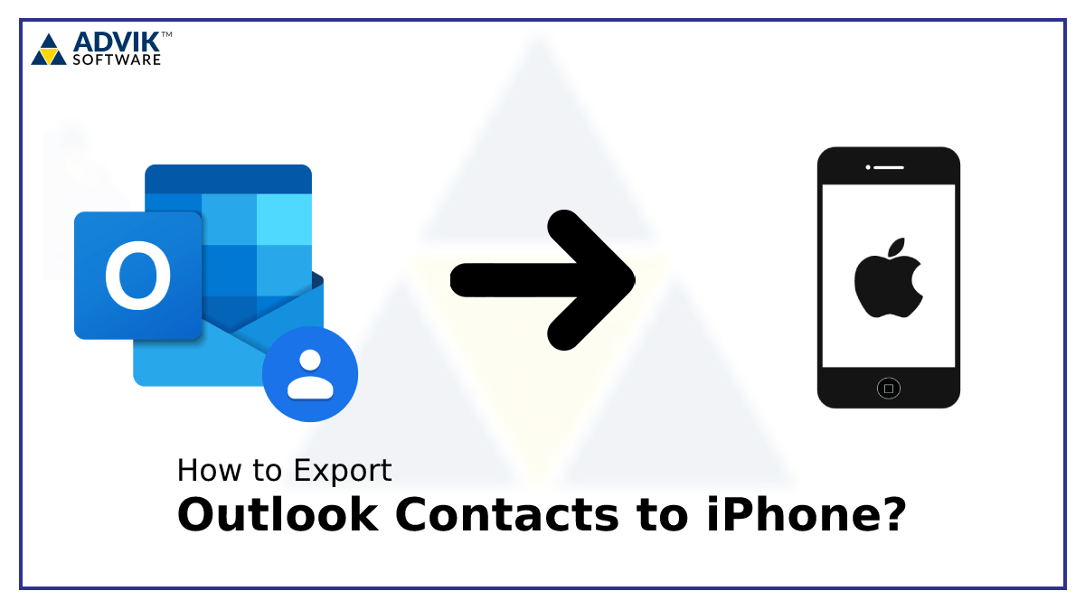 how-to-export-outlook-contacts-to-iphone