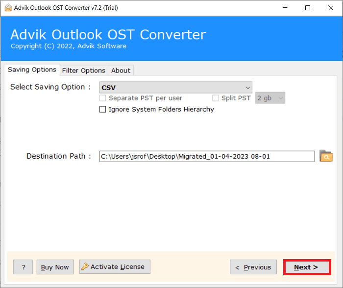 download outlook contacts to onenote