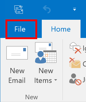 copy Outlook contacts to word document