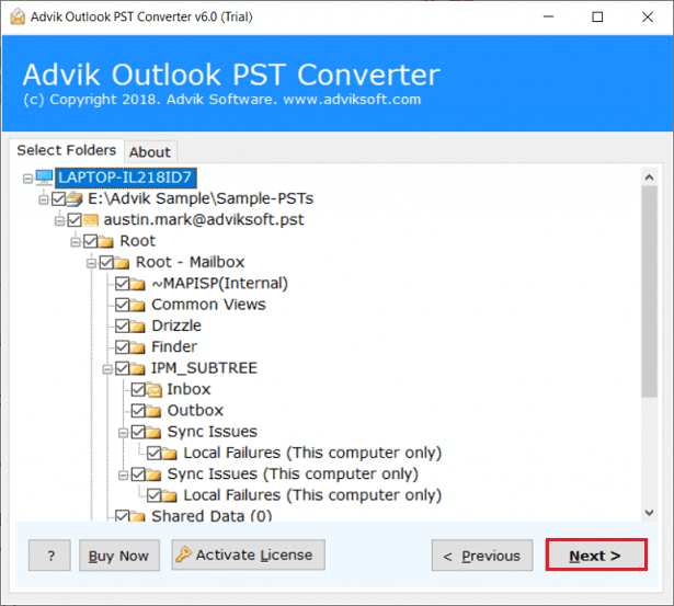 how-to-open-outlook-email-without-outlook-full-guide