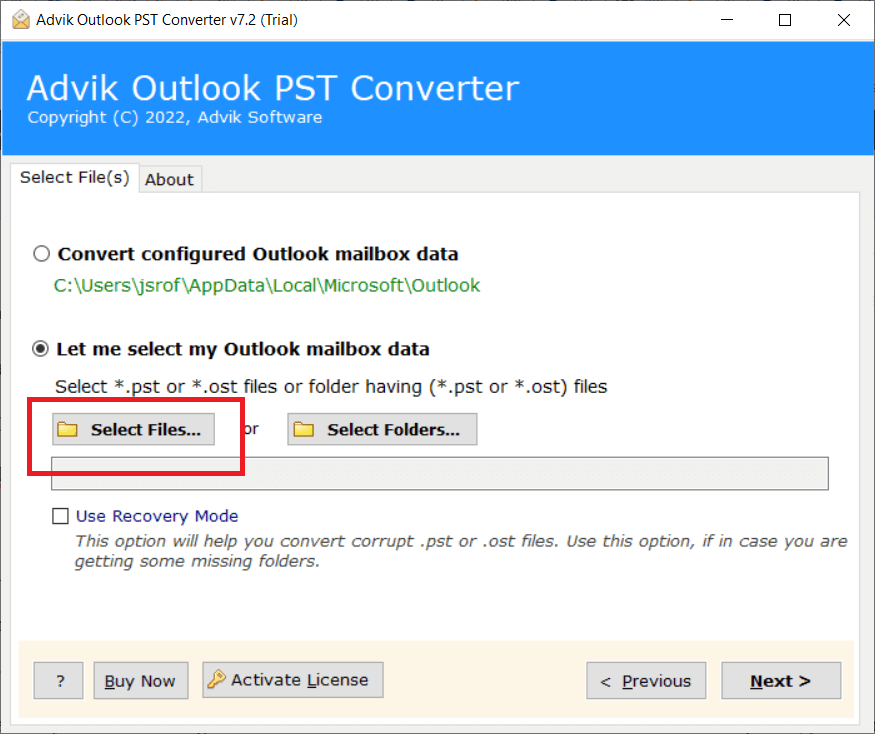 pst to doc converter