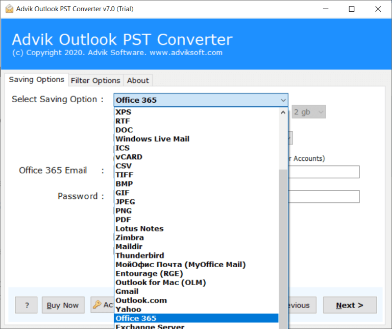 how-to-open-pst-file-in-office-365-account