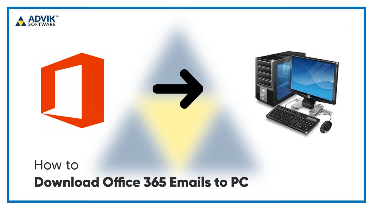 office 365 to PC