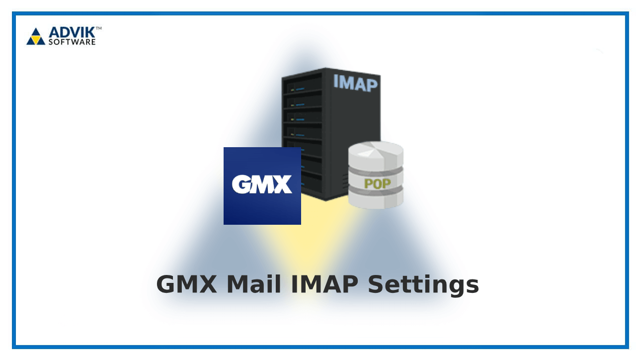 gmx mail imap settings